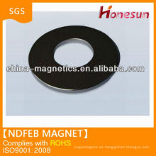 permanent super strong magnetic force ndfeb cylider magnet